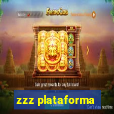 zzz plataforma